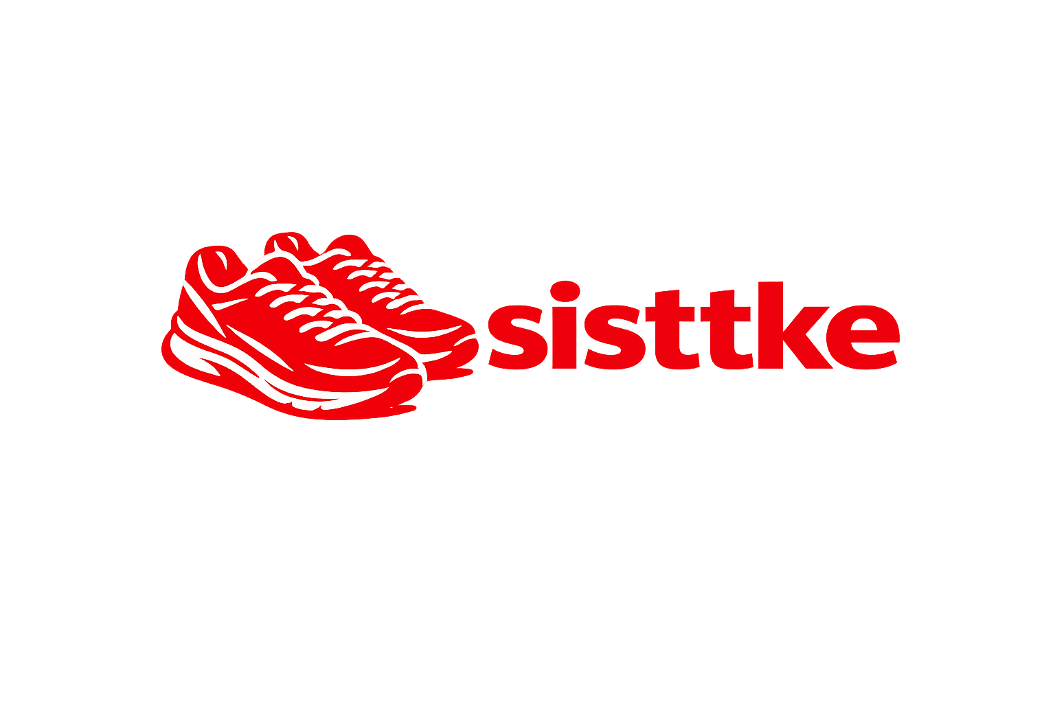 Sisttke Shoes Website Logo